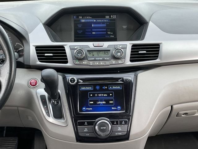 Used 2014 Honda Odyssey EX-L image 15