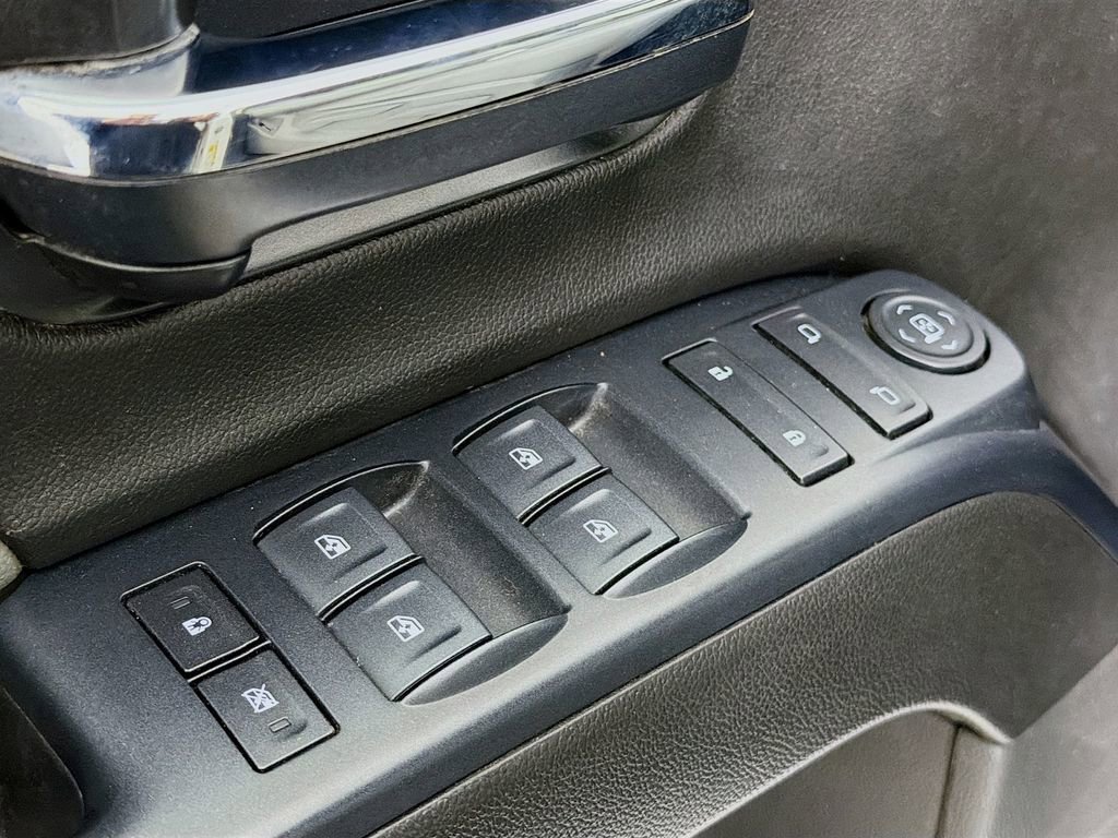 Used 2018 Chevrolet Silverado 1500 Custom w/ Texas Edition image 20