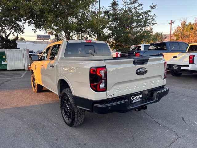 Used 2026 Ford Ranger XLT AWD/4WD image 6