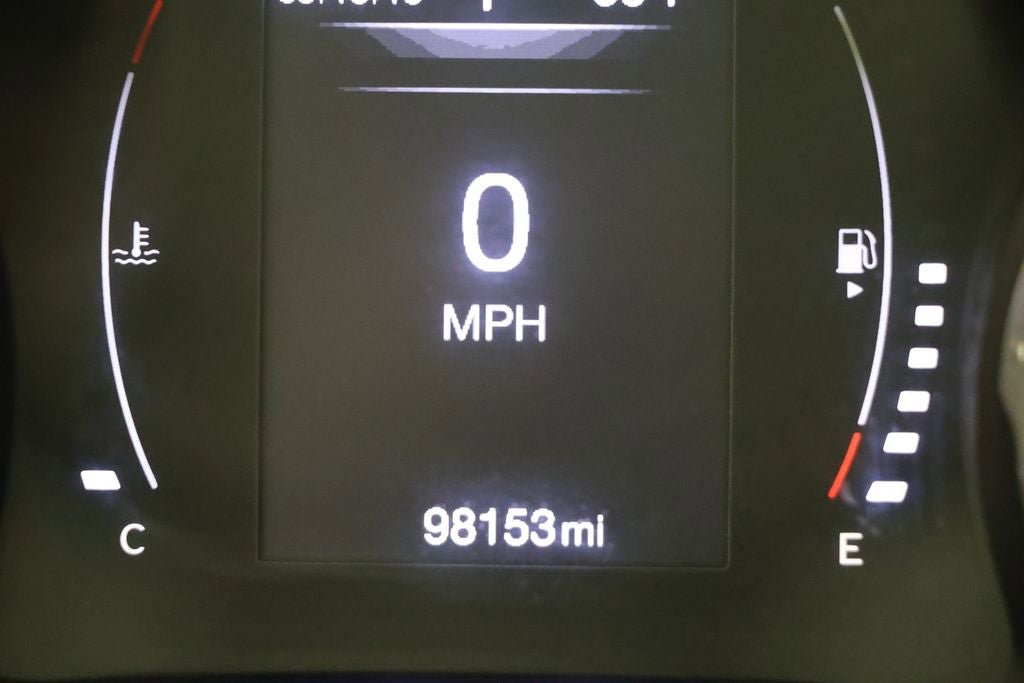 Used 2017 Jeep Compass Sport image 17