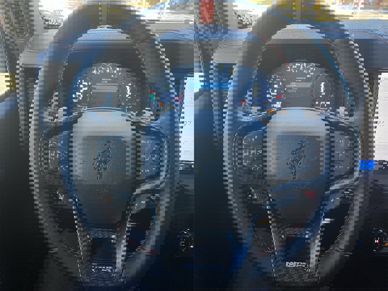 New 2025 Ford Bronco Raptor image 10