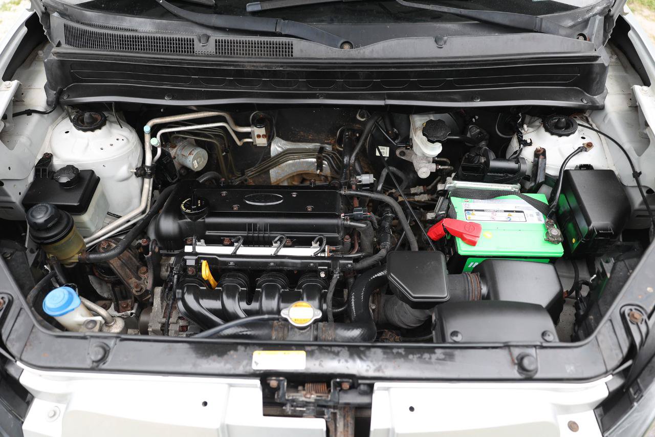 Used 2010 Kia Soul FWD image 39