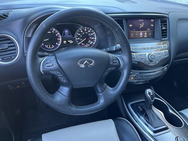 Used 2020 INFINITI QX60 Signature Edition image 42