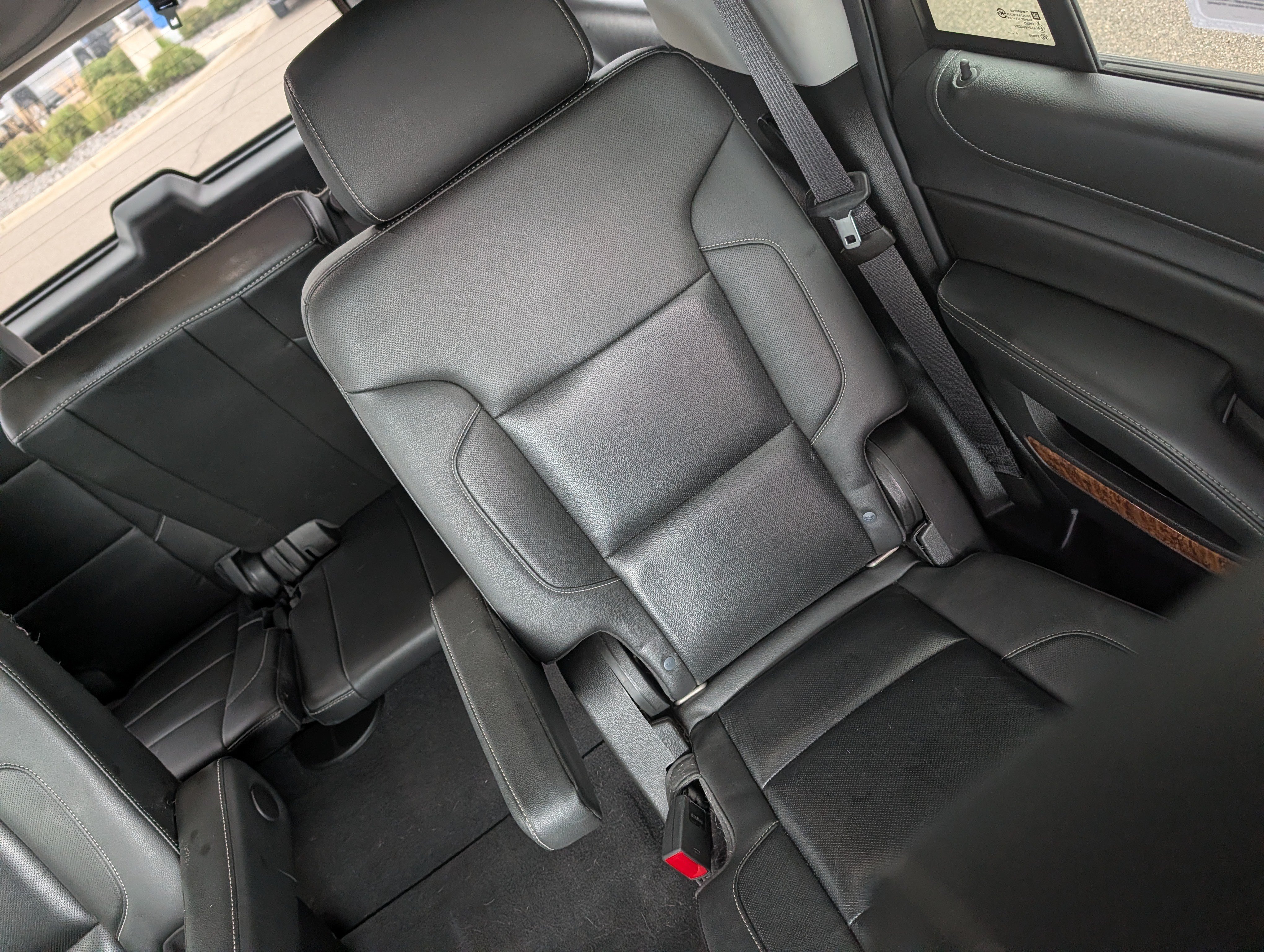 Used 2020 Chevrolet Tahoe Premier AWD/4WD image 14