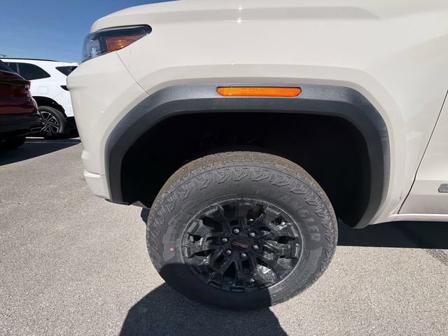 New 2026 GMC Canyon Elevation w/ Convenience Package AWD/4WD image 10