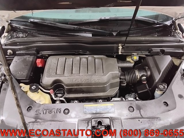 Used 2008 Saturn Outlook XR w/ Premium Trim Package AWD/4WD image 9
