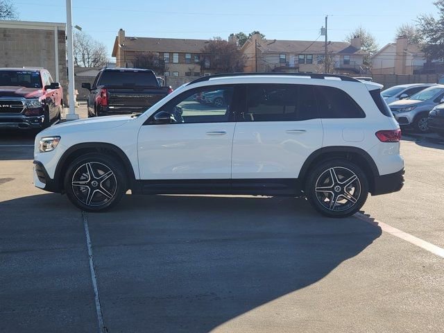 Used 2022 Mercedes-Benz GLB 250 4MATIC image 12