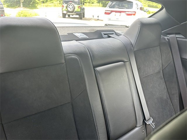 Used 2021 Dodge Challenger R/T Scat Pack w/ Dynamics Package image 14