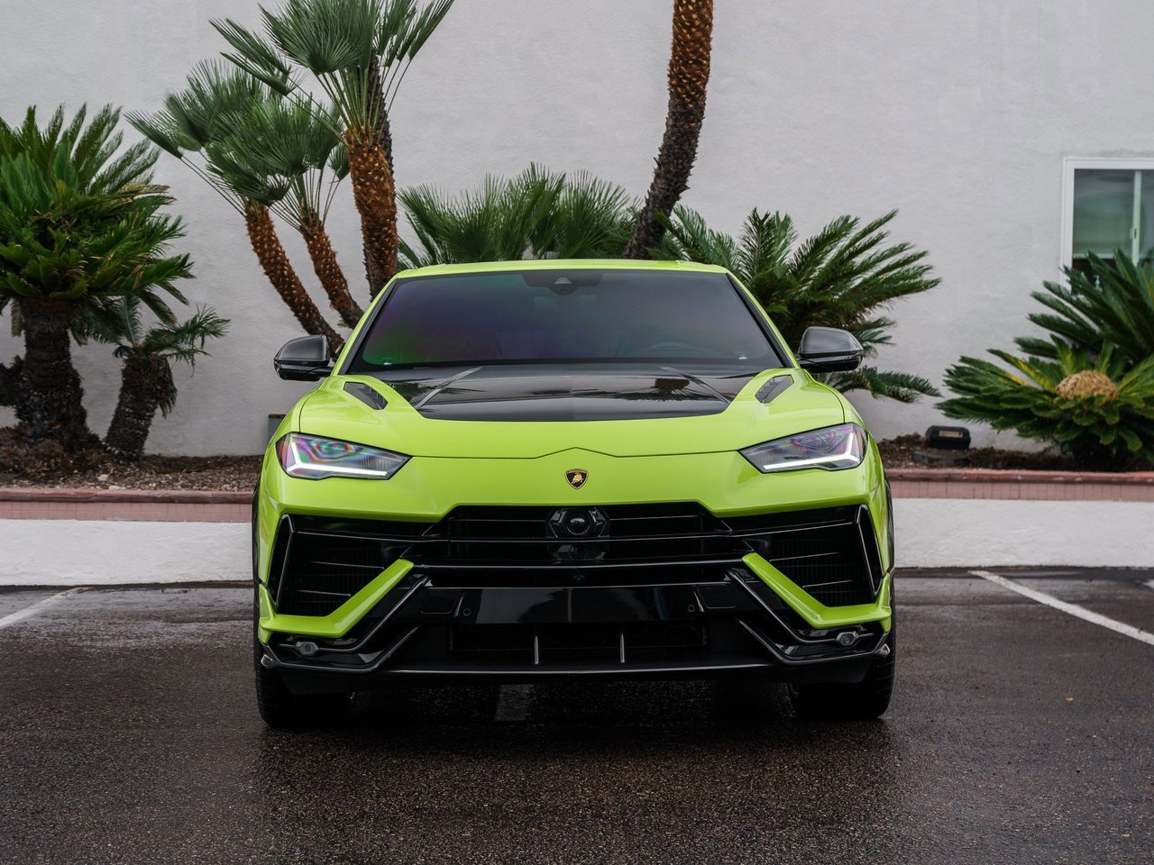Used 2024 Lamborghini Urus Performante image 5