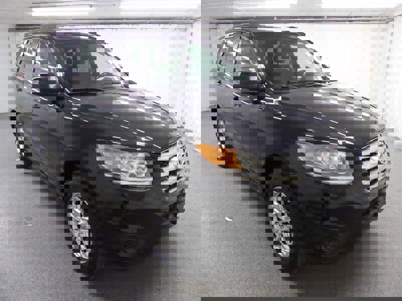 Used 2012 Hyundai Santa Fe GLS