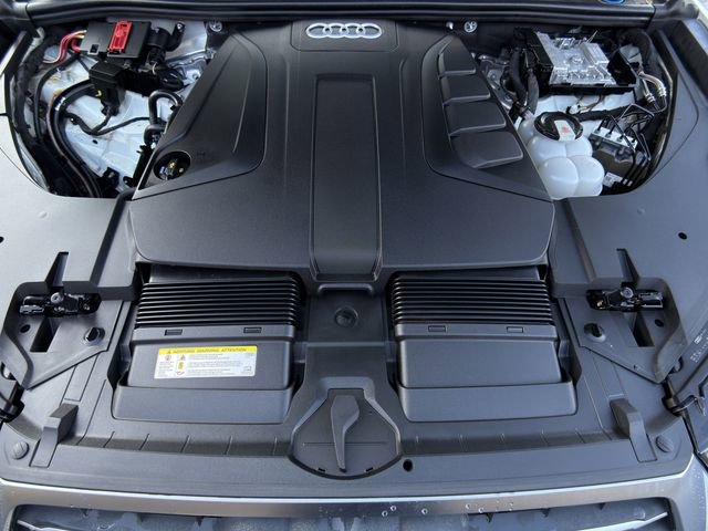 Used 2019 Audi Q7 2.0T Premium Plus w/ Premium Plus Package image 35