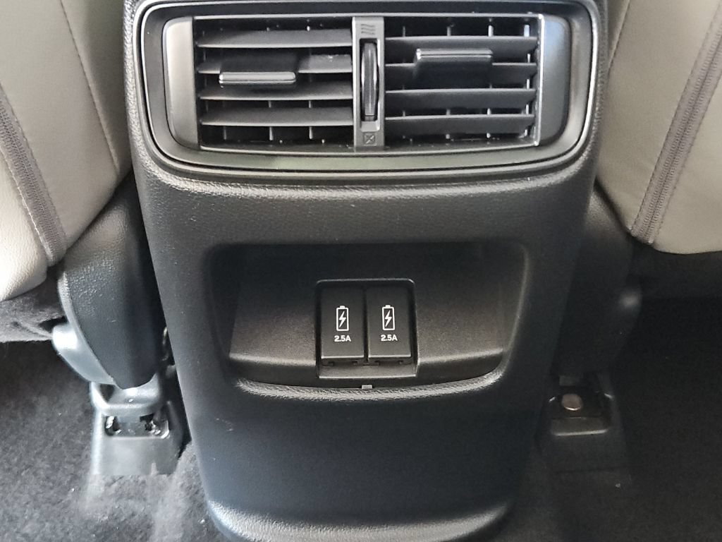 Used 2019 Honda CR-V EX-L image 29