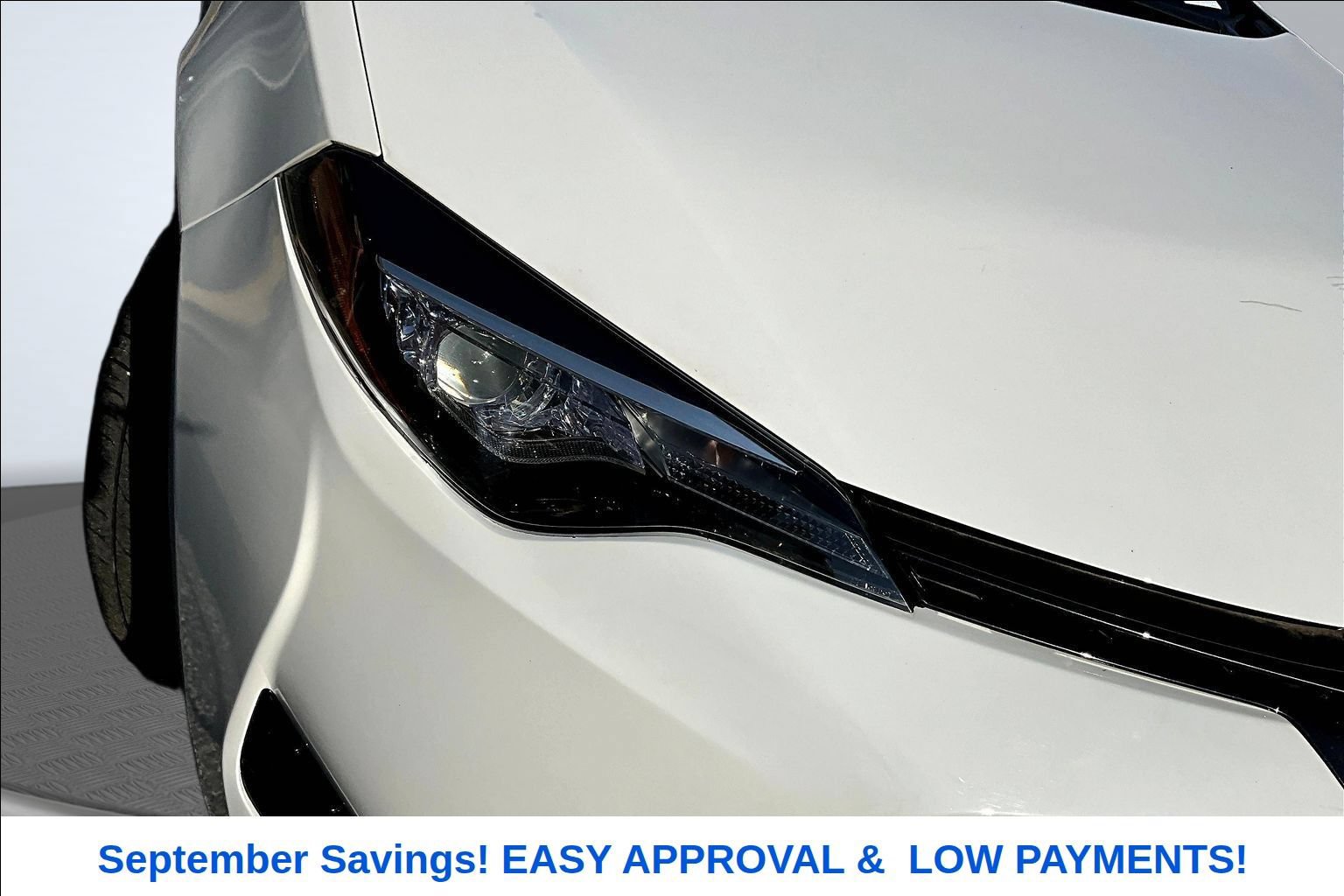 Used 2017 Toyota Corolla LE FWD image 28
