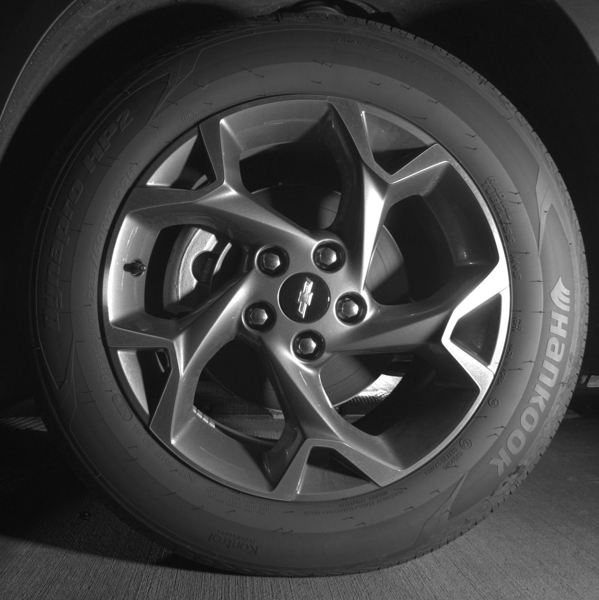 Used 2025 Chevrolet Trax LT image 12