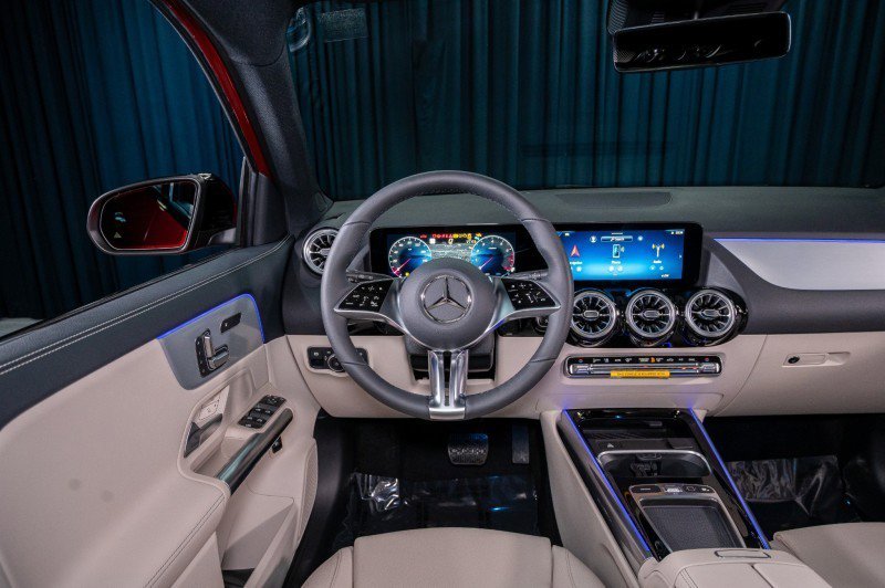 Certified 2026 Mercedes-Benz GLA 250 image 13