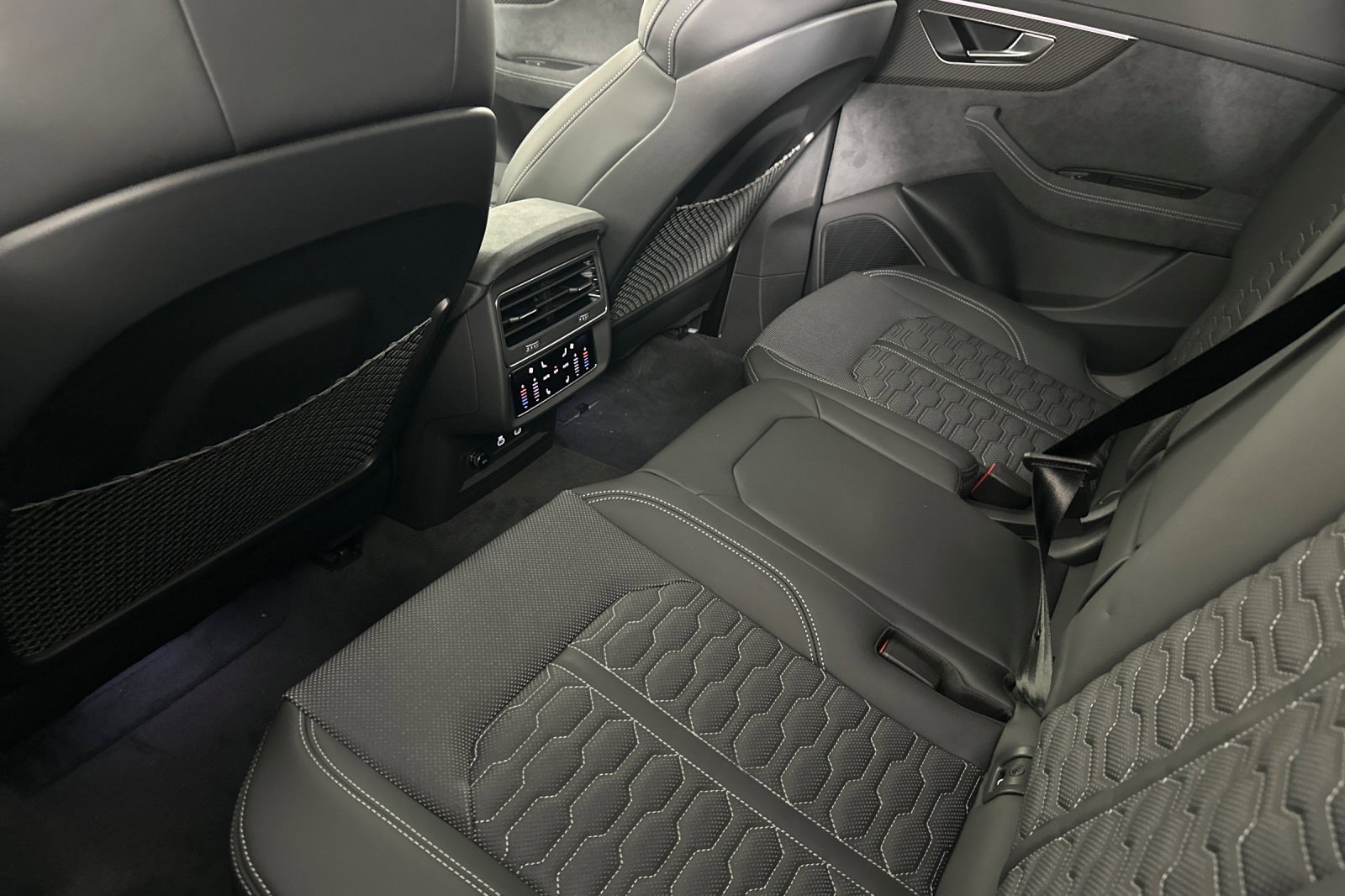 New 2026 Audi RS Q8 performance AWD/4WD image 11