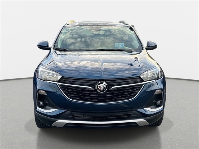 Used 2021 Buick Encore GX Select w/ Advanced Technology Package image 8