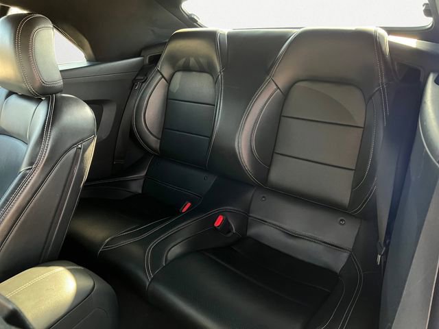 Used 2024 Ford Mustang Premium image 13