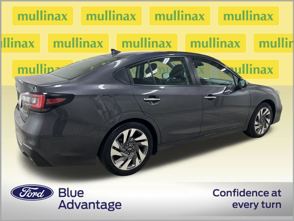 Used 2024 Subaru Legacy Touring XT AWD/4WD image 2