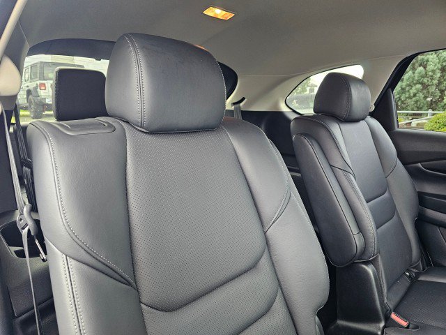 Used 2023 MAZDA CX-9 Touring AWD/4WD image 14