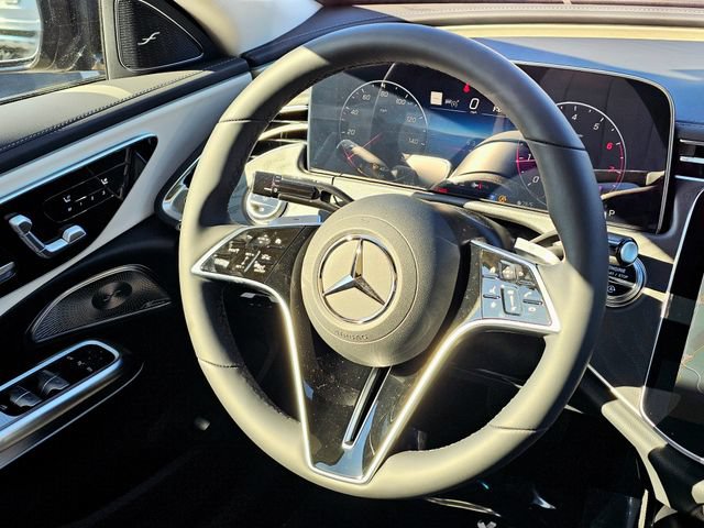 New 2026 Mercedes-Benz E 350 4MATIC Sedan image 28