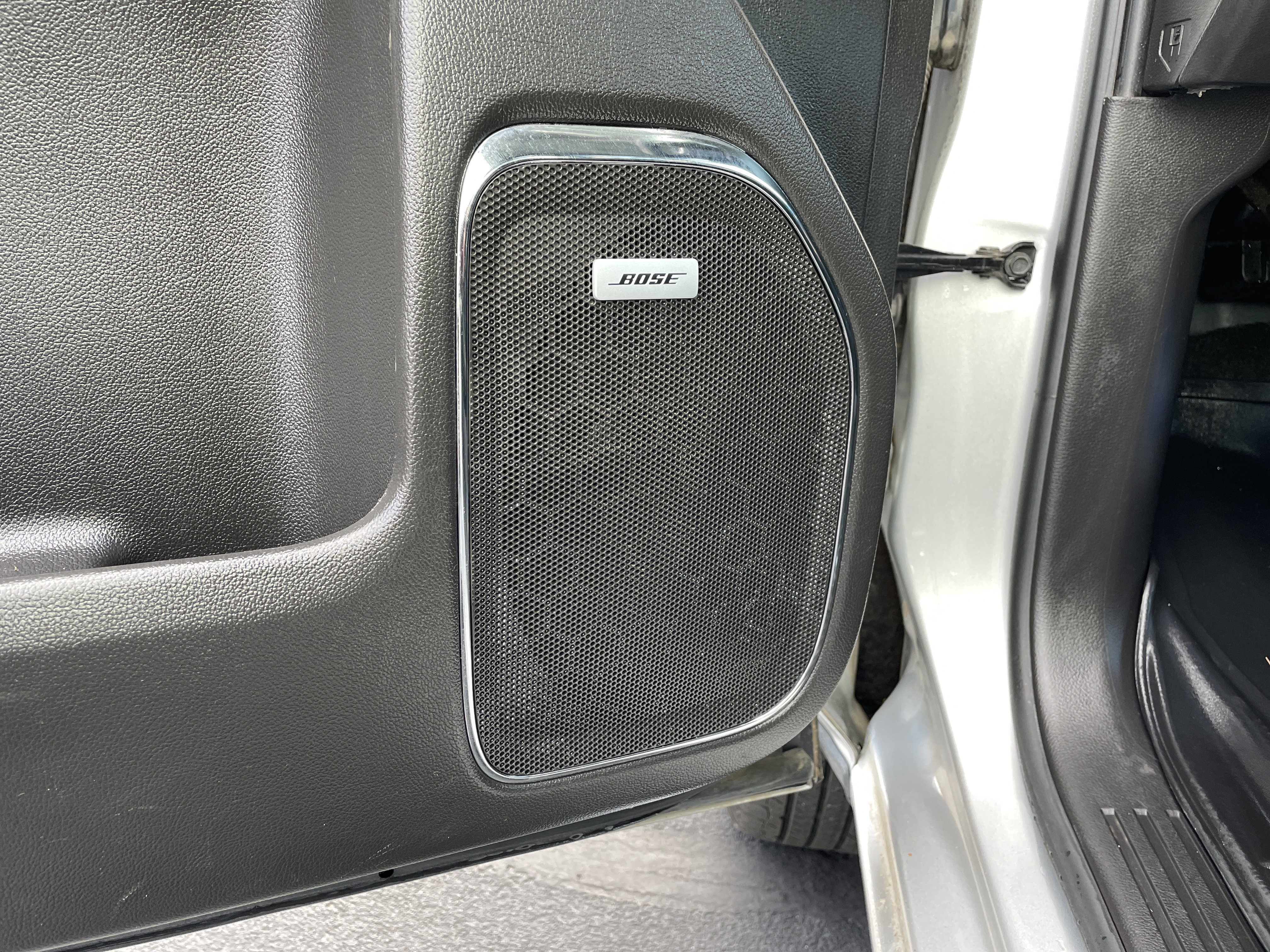 Used 2018 Chevrolet Silverado 1500 LTZ w/ Sport Package image 20