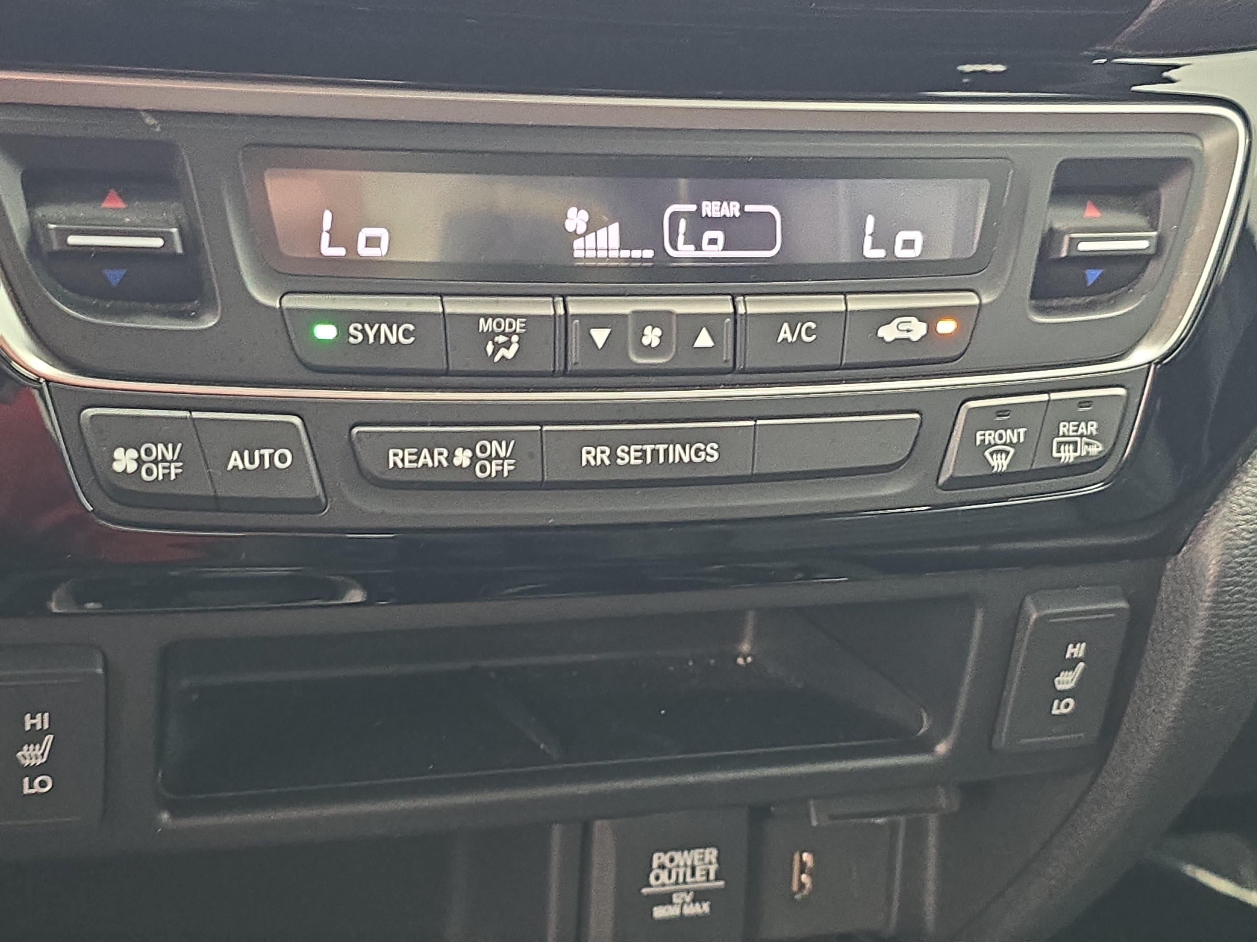 Used 2019 Honda Ridgeline Black Edition image 23