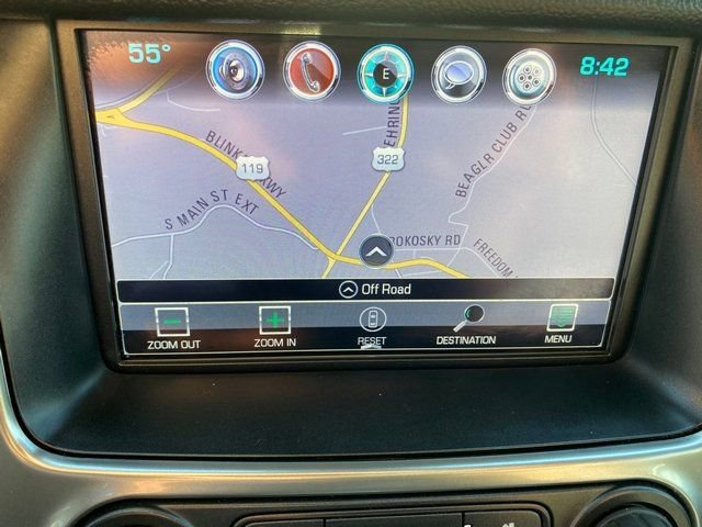 Used 2016 Chevrolet Tahoe LT AWD/4WD image 13