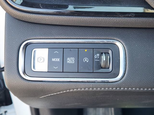 Certified 2025 Buick Enclave Sport Touring image 21