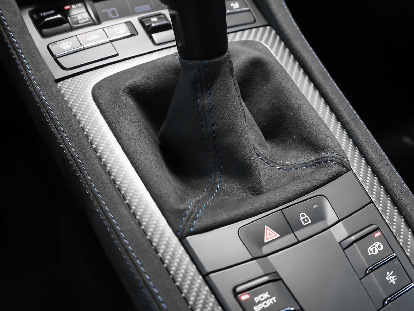 Certified 2025 Porsche 718 Cayman GT4 RS image 61