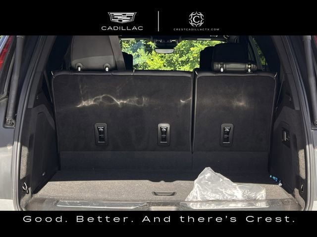Certified 2023 Cadillac Escalade Sport Platinum RWD image 29