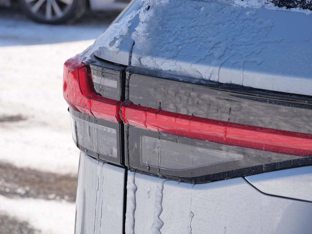 Used 2024 Lexus TX 350 AWD w/ Captains Chair Package image 10