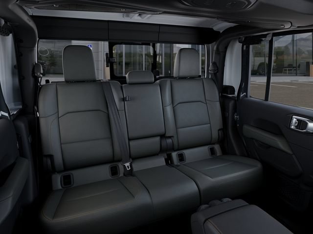 New 2026 Jeep Gladiator Mojave AWD/4WD image 15
