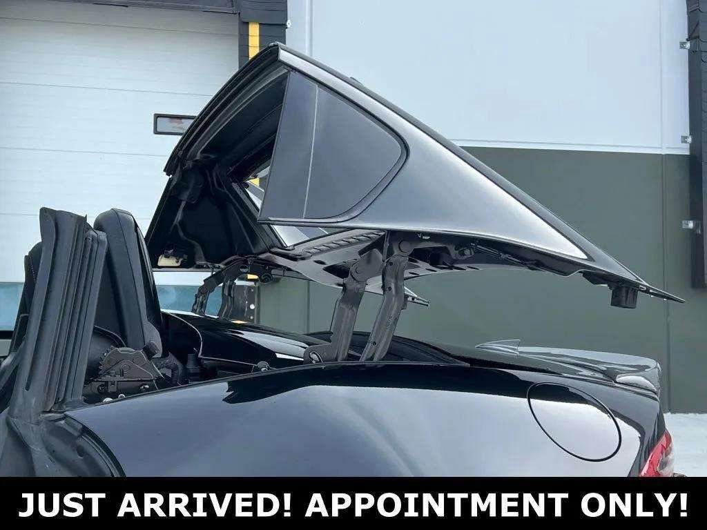 Used 2021 MAZDA MX-5 Miata RF Club image 31