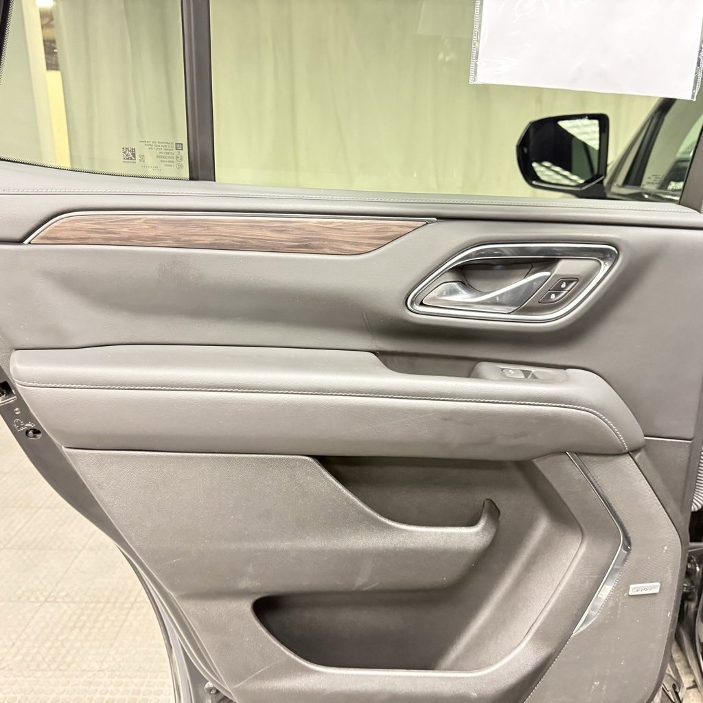 Used 2023 Chevrolet Tahoe Z71 image 24