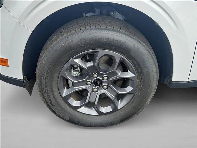 Used 2025 Ford Maverick XLT w/ 4K Tow Package AWD/4WD image 22