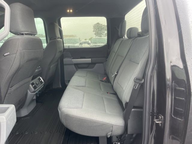 Used 2024 Ford F150 XLT w/ FX4 Off-Road Package AWD/4WD image 7