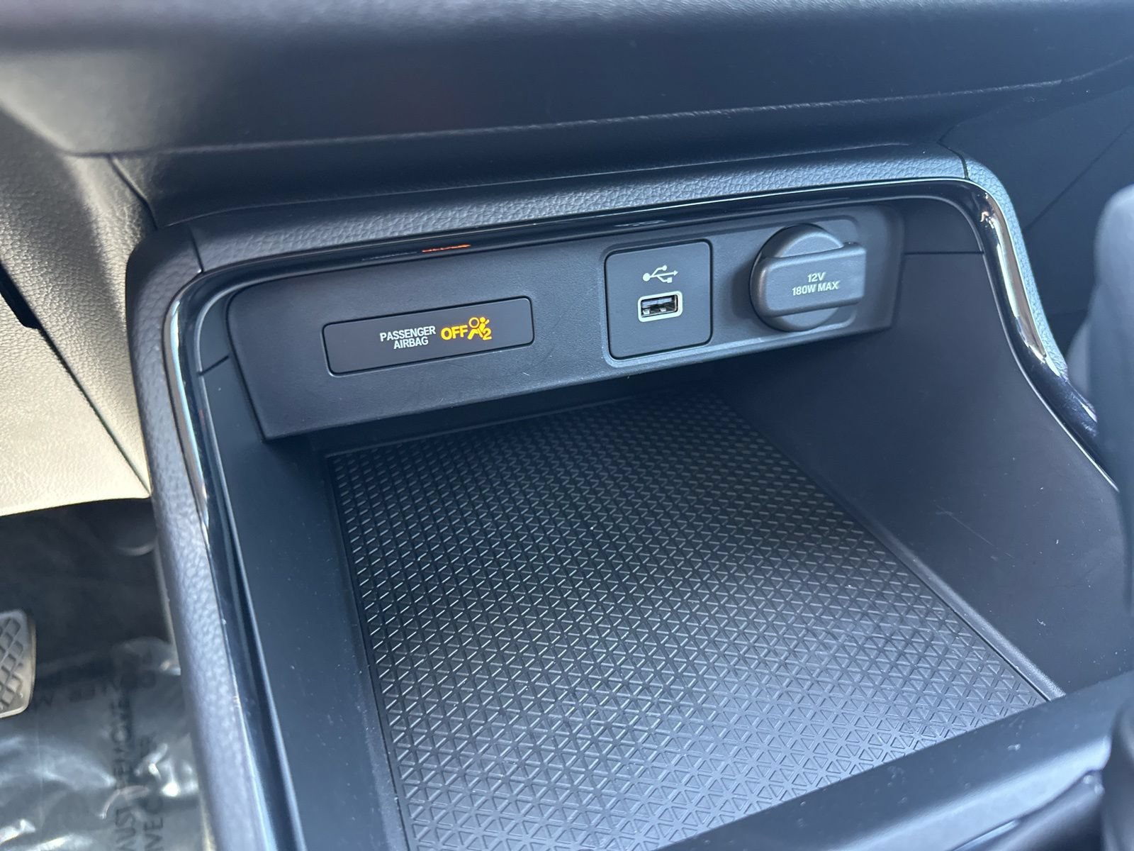 Used 2024 Honda CR-V LX image 56