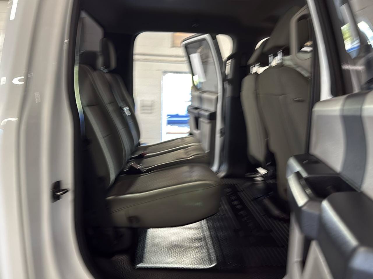 Used 2022 Ford F350 XL w/ STX Appearance Package AWD/4WD image 38