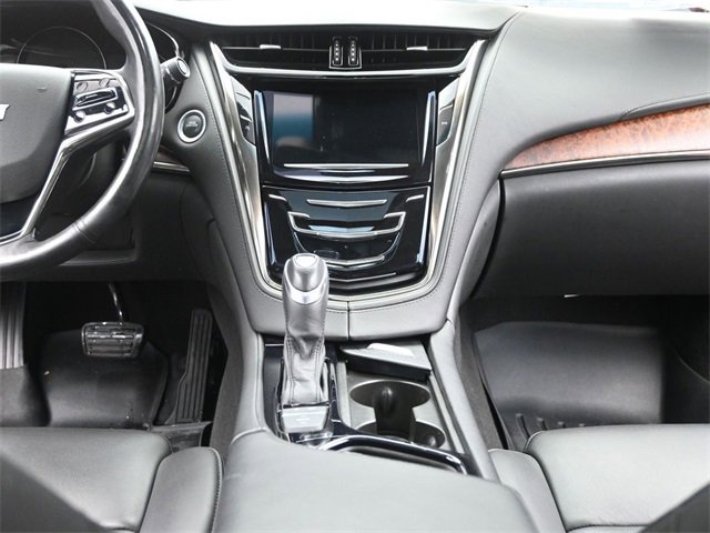 Used 2019 Cadillac CTS Luxury image 25