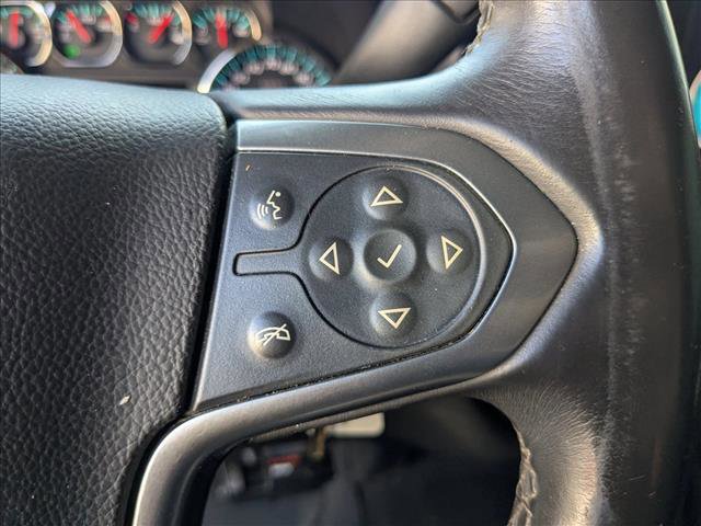 Used 2015 Chevrolet Silverado 1500 LT w/ All Star Edition image 16