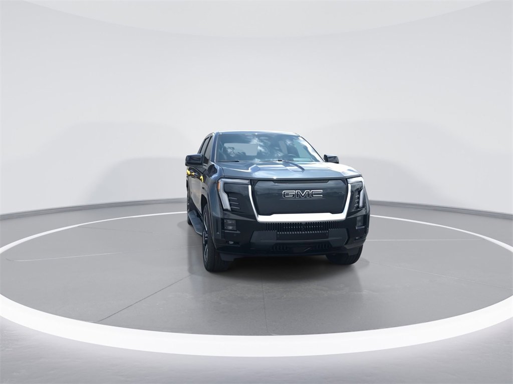 New 2025 GMC Sierra EV Denali video 3