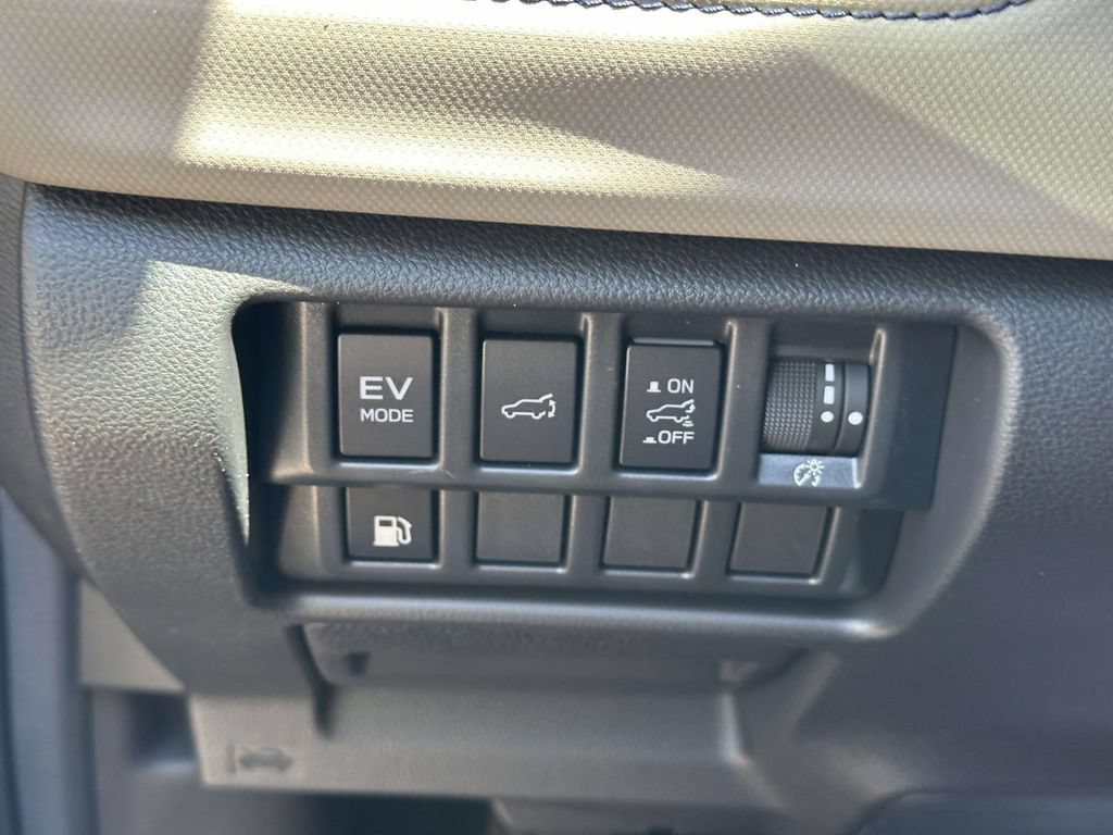New 2026 Subaru Forester Touring AWD/4WD image 30