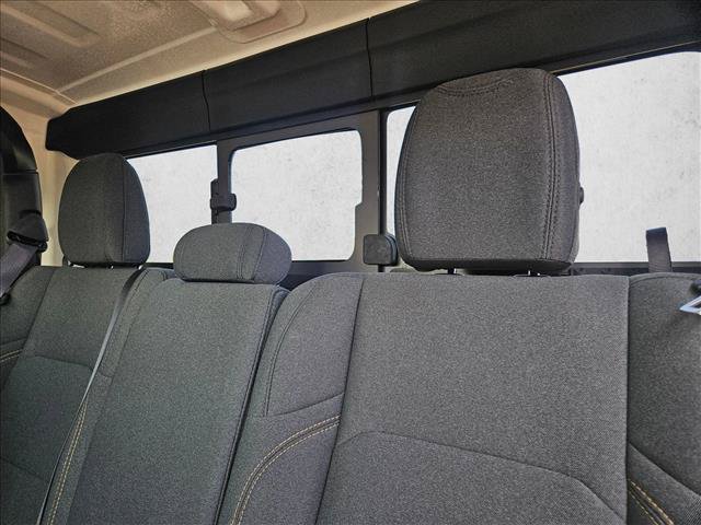 Used 2025 Jeep Gladiator Sport AWD/4WD image 13