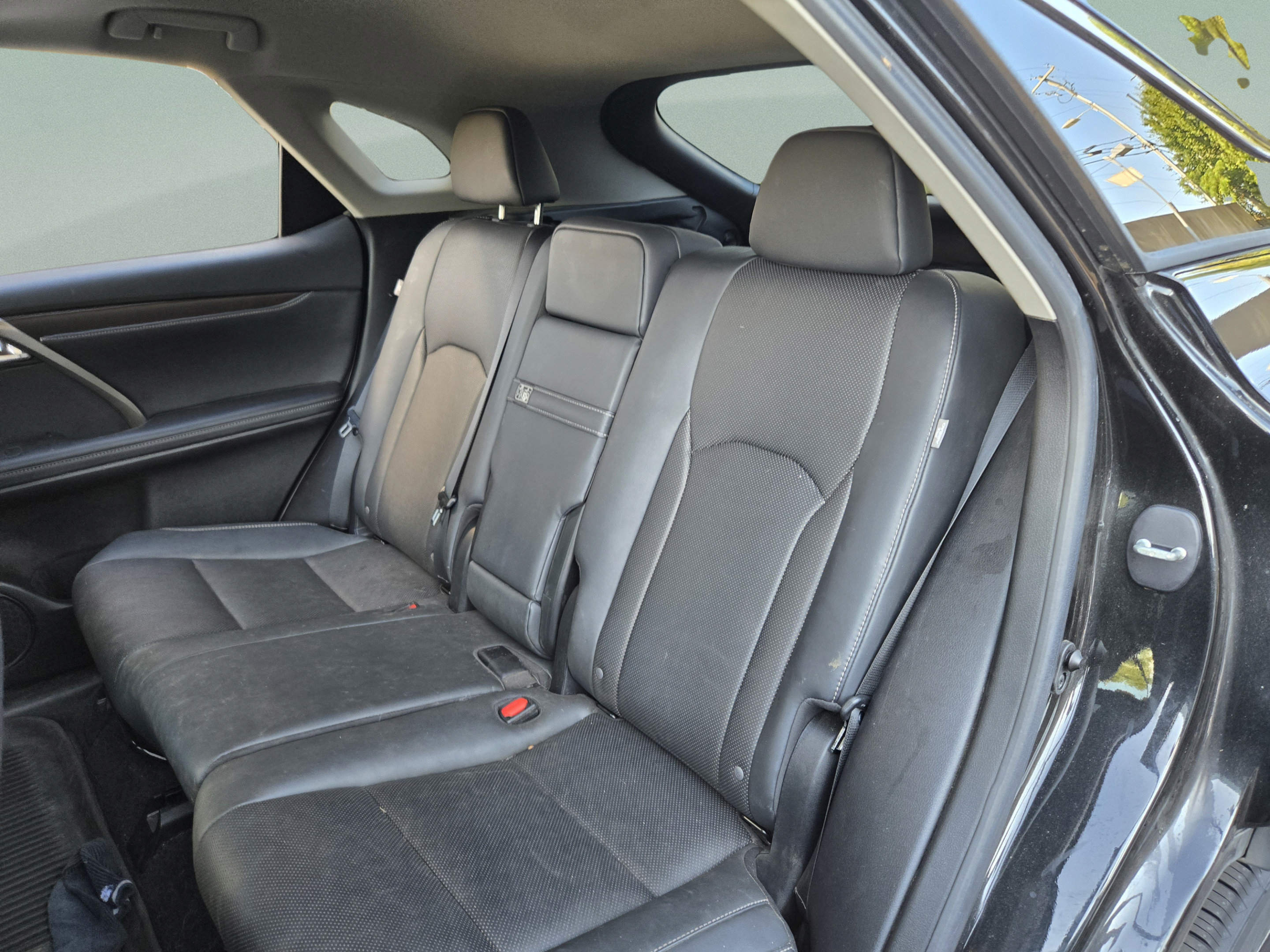 Certified 2022 Lexus RX 350 FWD w/ Premium Package image 21