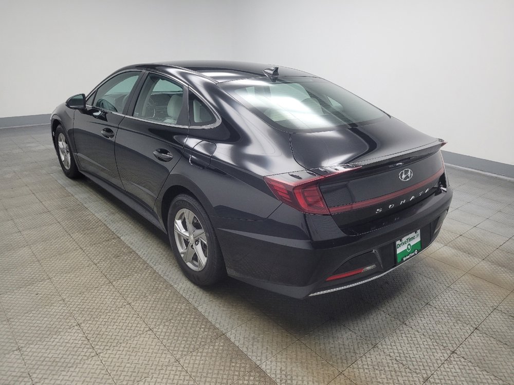 Used 2023 Hyundai Sonata SE FWD image 3