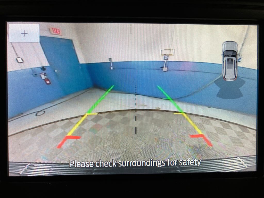 Certified 2020 Ford Expedition XLT w/ Equipment Group 202A image 23