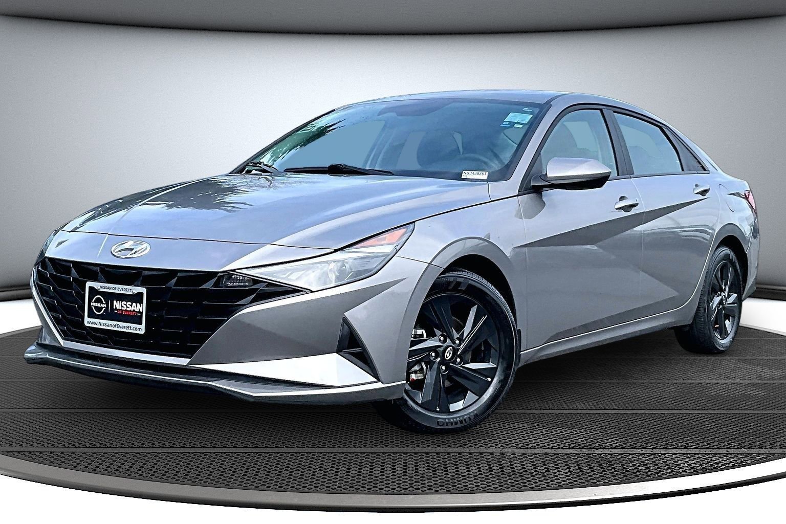 Used 2022 Hyundai Elantra SEL w/ Winter Weather Package image 3