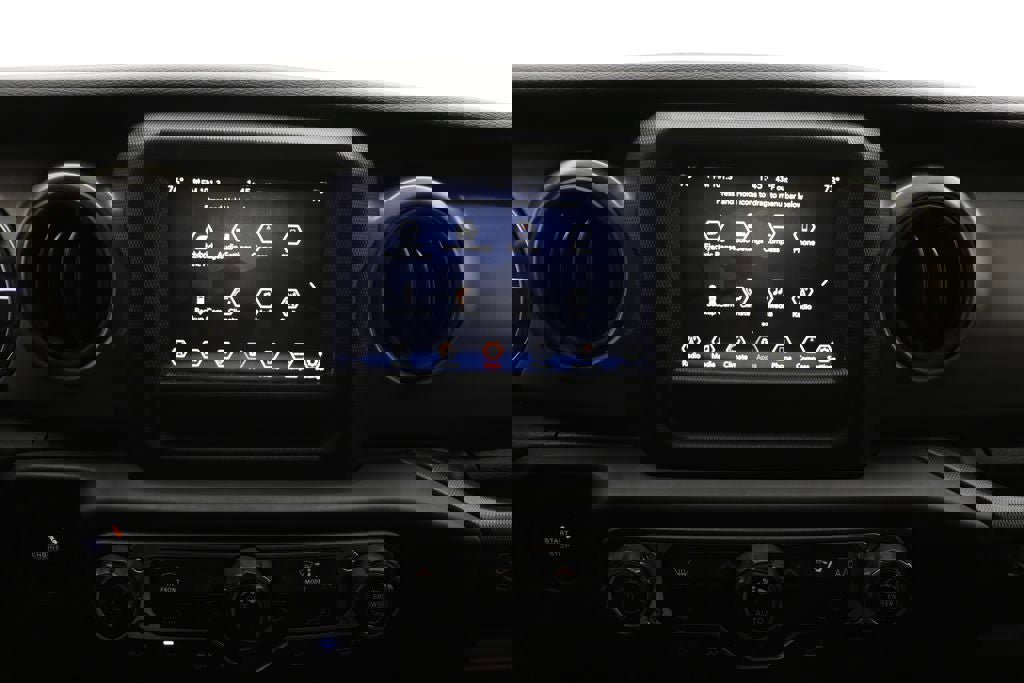 Used 2023 Jeep Wrangler Unlimited image 21