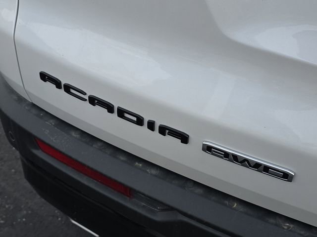 New 2025 GMC Acadia AT4 w/ Super Cruise Package image 32